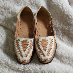 IX water for children huarache shoe